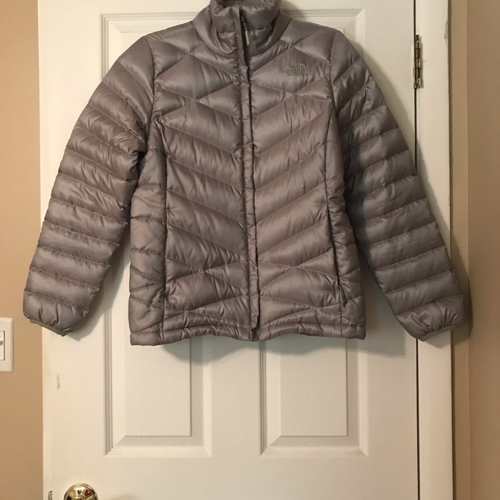 Women’s north face jacket